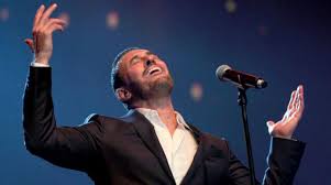 کاظم الساهر عبرت شط